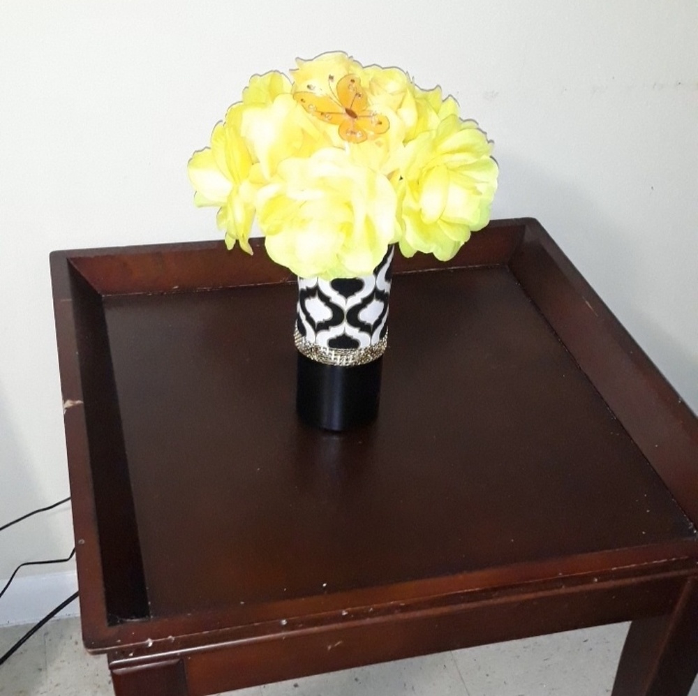 End table